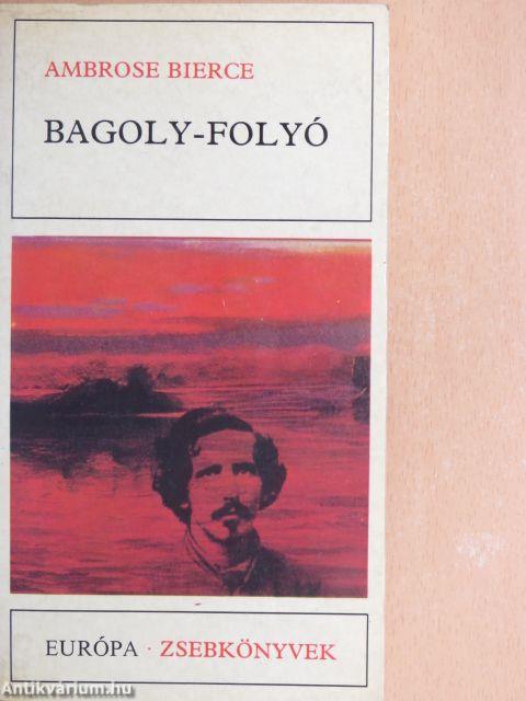 Bagoly-folyó