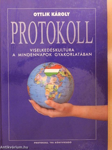 Protokoll