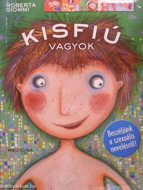 Kisfiú vagyok/Kislány vagyok