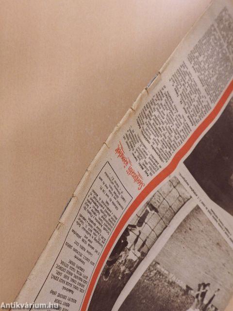 Béke és Szabadság 1956. október 10.