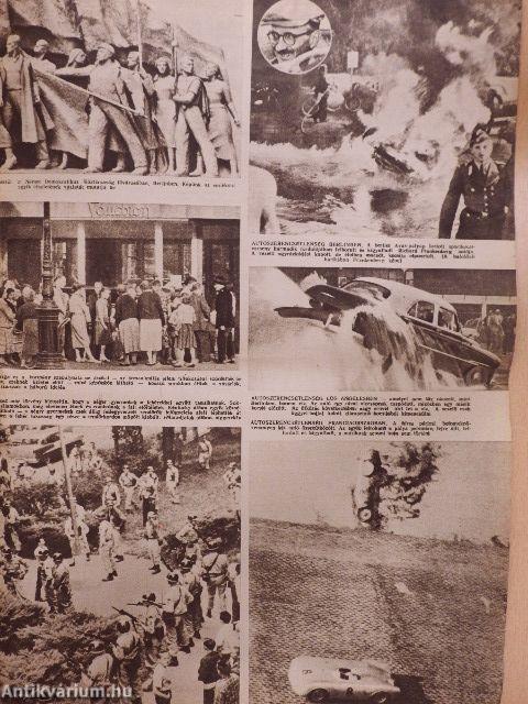 Béke és Szabadság 1956. október 10.