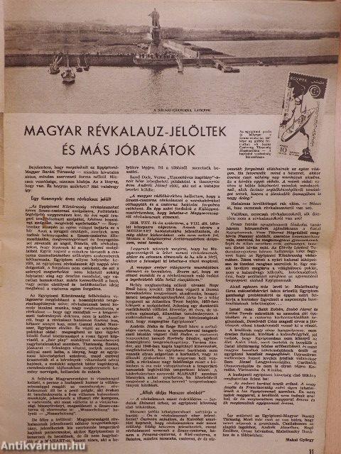 Béke és Szabadság 1956. október 10.