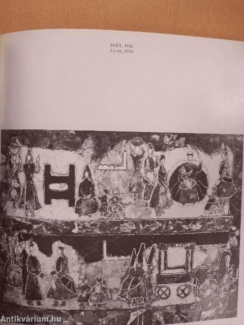 Mattioni Eszter gyűjteménye