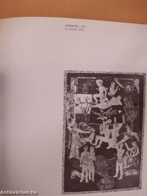 Mattioni Eszter gyűjteménye