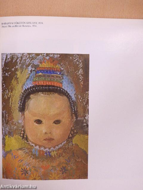 Mattioni Eszter gyűjteménye