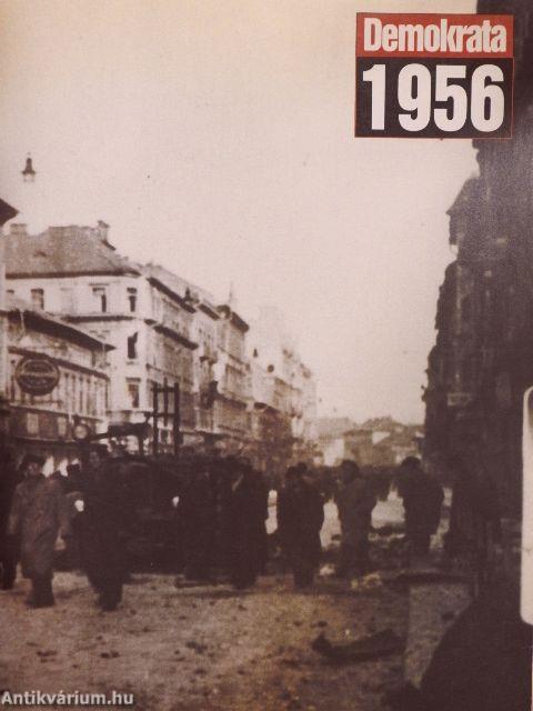 1956 - Magyar Demokrata 2006. Különszám