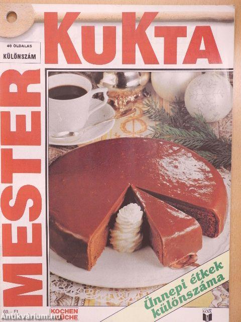 Mester Kukta 1989. Különszám