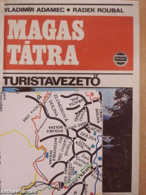 Magas-Tátra