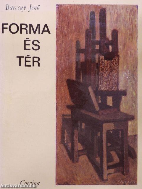 Forma és tér