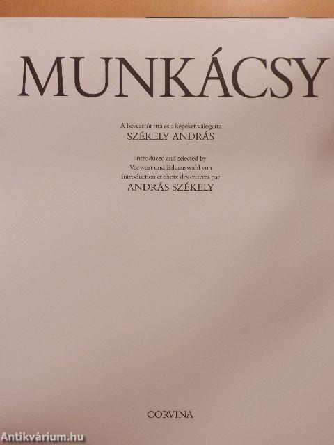 Munkácsy