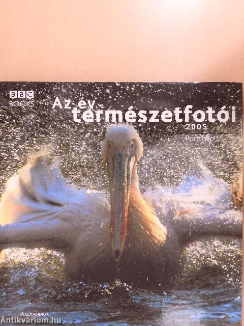 Az év természetfotói 2005