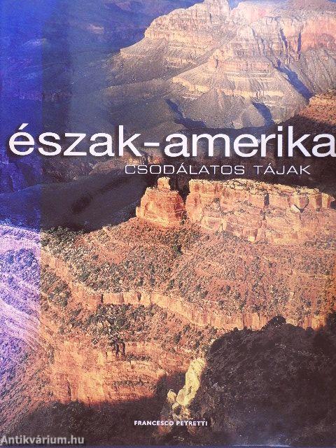 Észak-Amerika