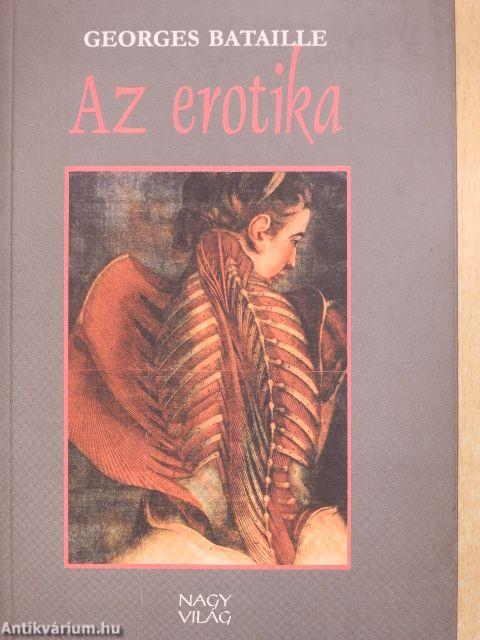 Az erotika