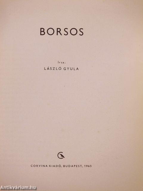Borsos