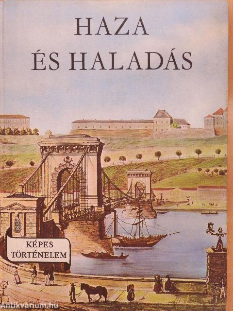 Haza és haladás