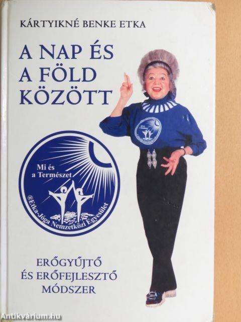 A Nap és a Föld között