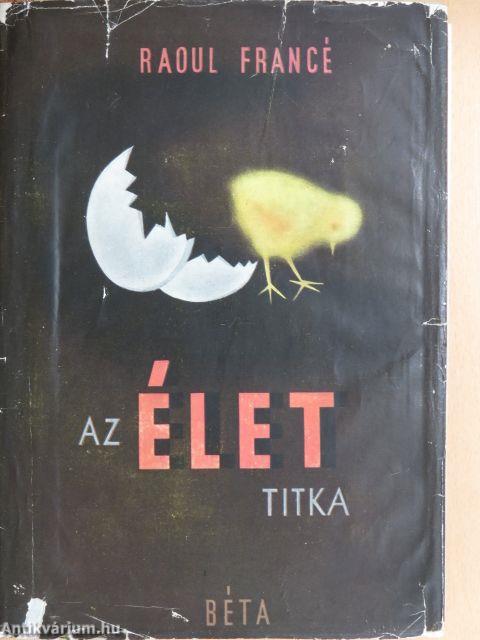 Az élet titka