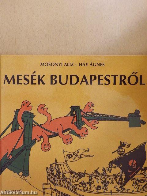 Mesék Budapestről