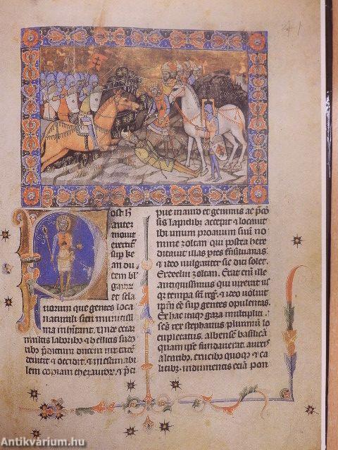 István király emlékezete