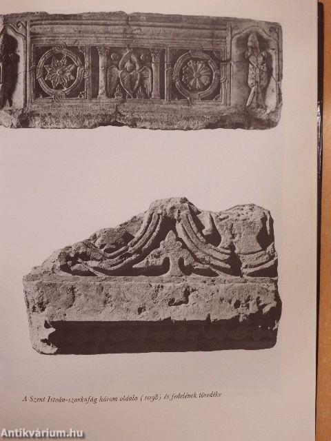 István király emlékezete