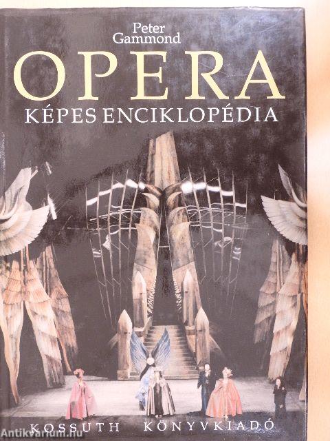 Opera