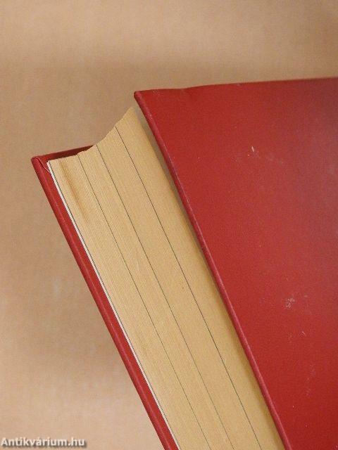 Kőmajom/Szenvedélyek szigete/A lélekbúvár/Ítéletidő