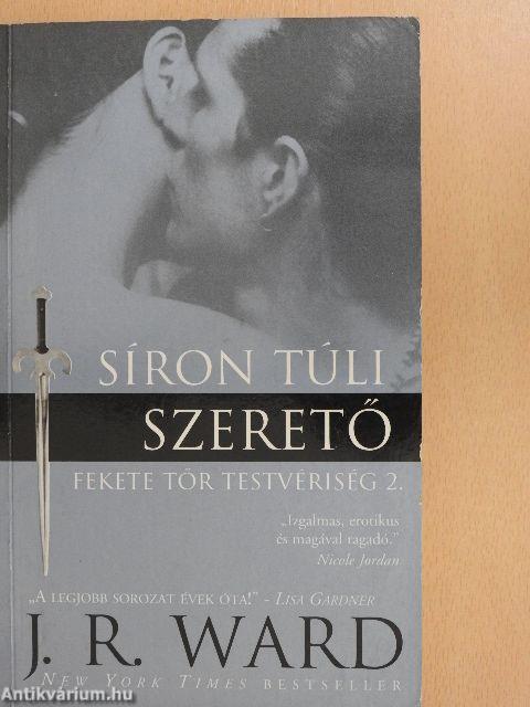 Síron túli szerető