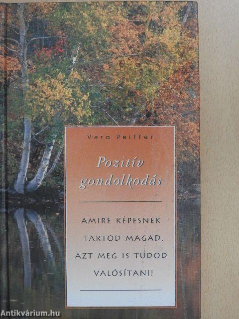 Pozitív gondolkodás