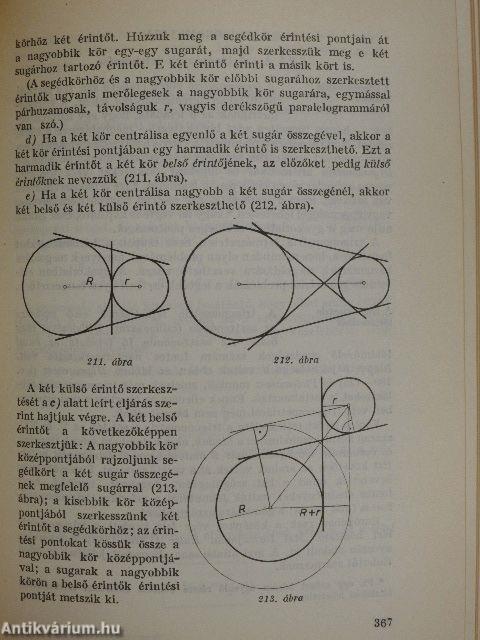 Matematikai alapismeretek