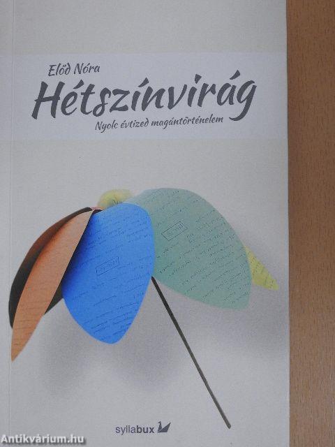 Hétszínvirág