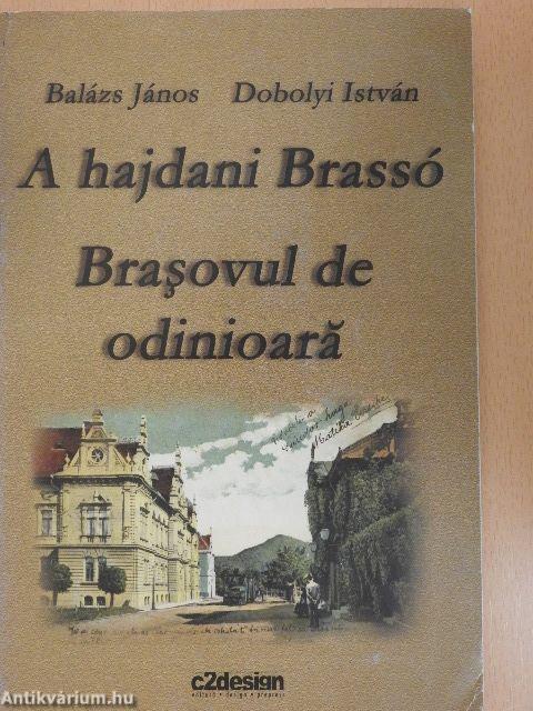 A hajdani Brassó