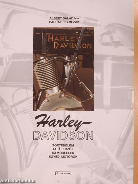 Harley-Davidson