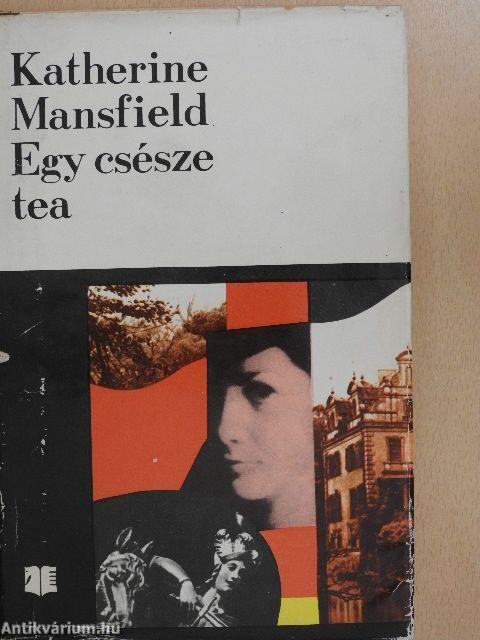 Egy csésze tea