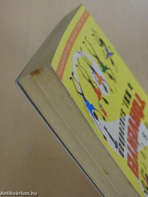 Murphy mester törvényei a XXI. században