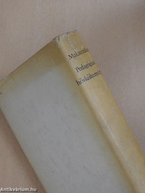 Pedagógiai hősköltemény