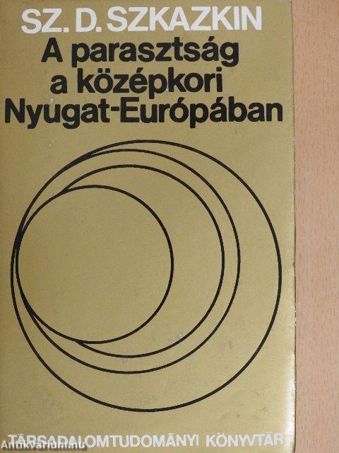 A parasztság a középkori Nyugat-Európában