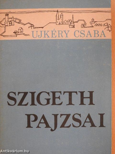 Szigeth pajzsai