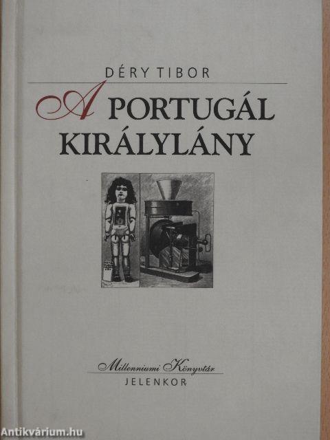 A portugál királylány