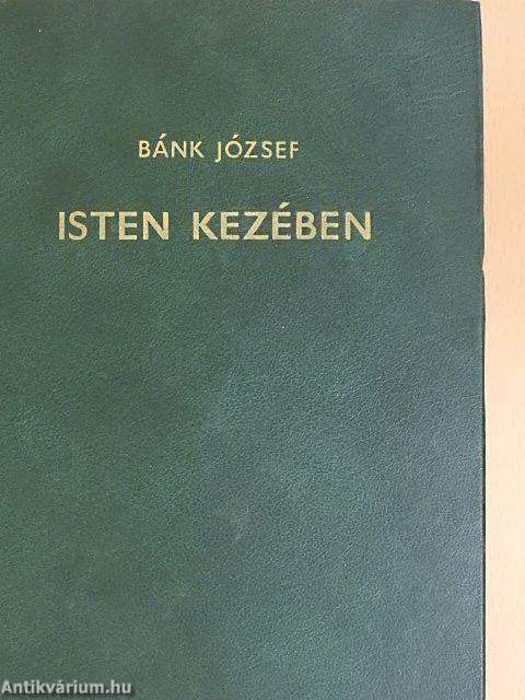 Isten kezében 