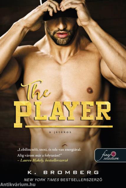 The Player  - A játékos