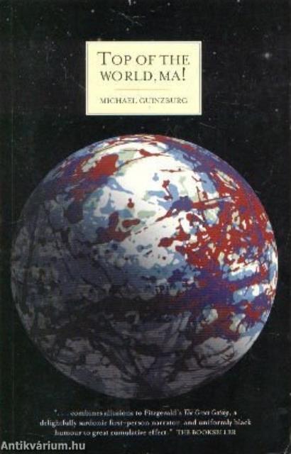 Top of the World, Ma! [szépséghibás]