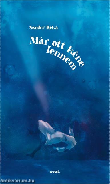 Már ott kéne lennem