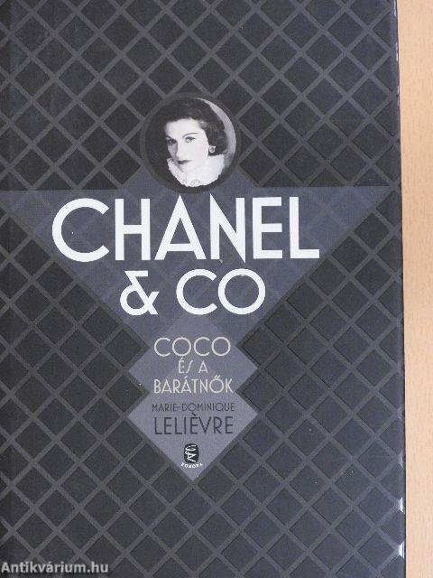 Chanel & Co