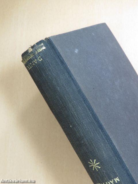 Anyanyelve magyar...