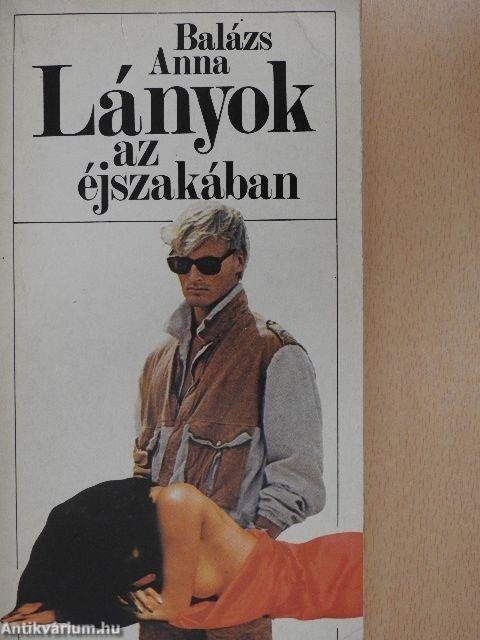 Lányok az éjszakában