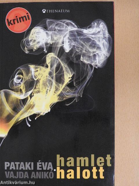 Hamlet halott