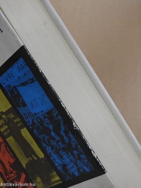 Munkásmozgalomtörténeti lexikon