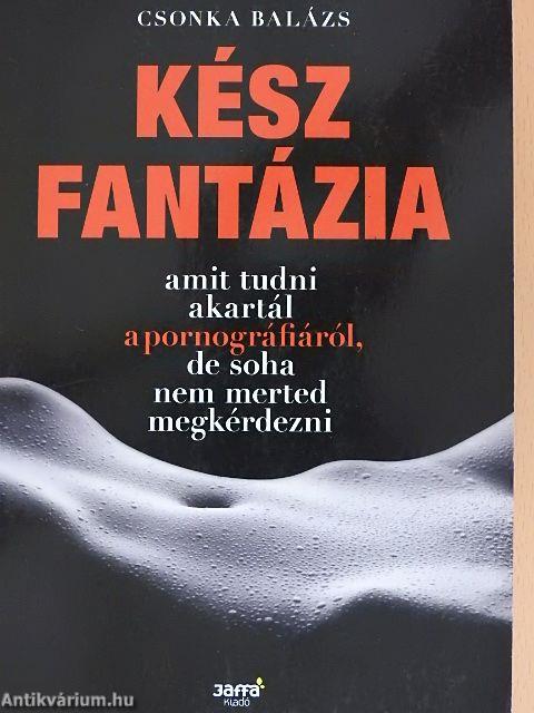 Kész fantázia