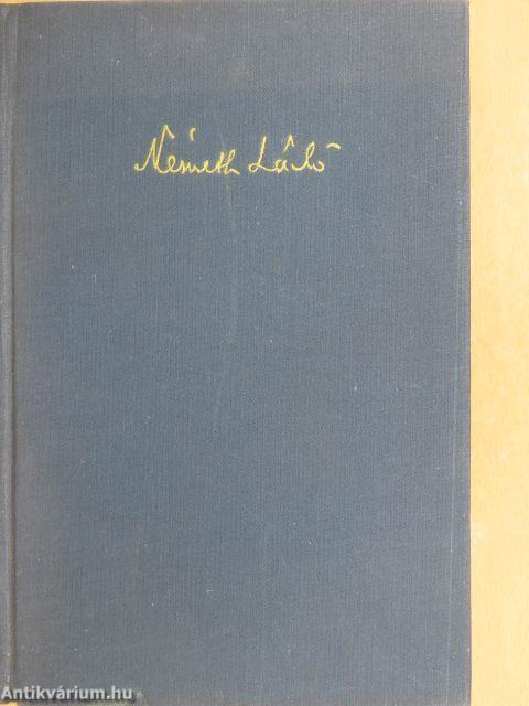 Utolsó kísérlet I-II.