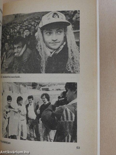 Randevú Focitáliában